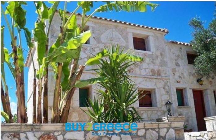 (For Sale) Other Properties Hotel || Kefalonia/Argostoli - 2.000 Sq.m, 2.500.000€ ||| ID :1095483-5