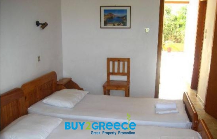 (For Sale) Other Properties Hotel || Kefalonia/Argostoli - 2.000 Sq.m, 2.500.000€ ||| ID :1095483-6