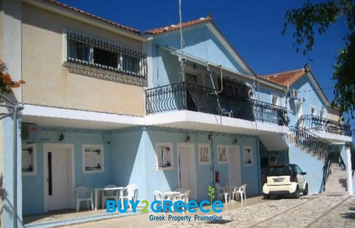 (For Sale) Other Properties Hotel || Kefalonia/Argostoli - 2.000 Sq.m, 2.500.000€ ||| ID :1095483-7