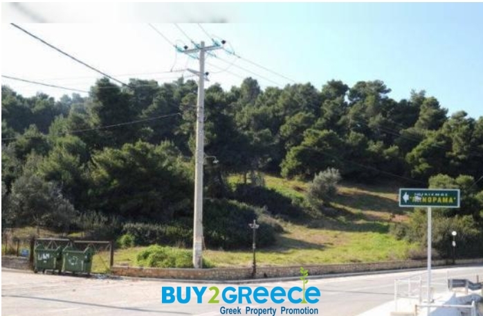 (For Sale) Land Plot || East Attica/Kalamos - 12.000 Sq.m, 1.200.000€ ||| ID :1096474-5