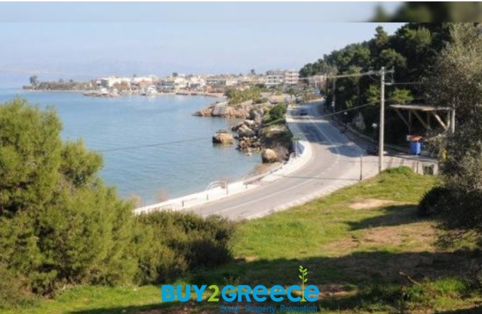 (For Sale) Land Plot || East Attica/Kalamos - 12.000 Sq.m, 1.200.000€ ||| ID :1096474-8