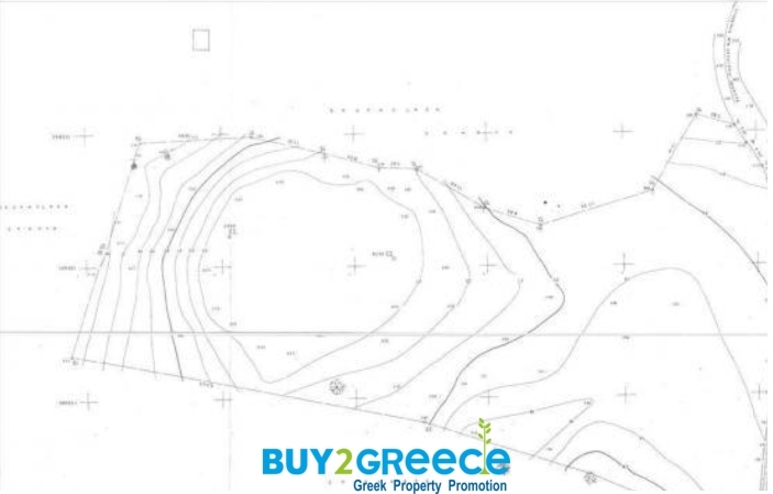 (For Sale) Land Plot || Corfu (Kerkira)/Lefkimmi - 4.000 Sq.m, 70.000€ ||| ID :1096965-3