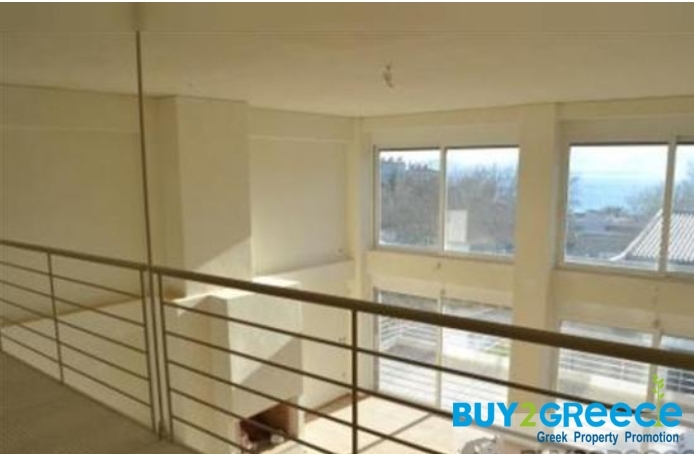 (For Sale) Residential Maisonette || Evoia/Chalkida - 232 Sq.m, 2 Bedrooms, 370.000€ ||| ID :1097789-4