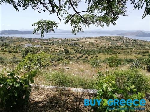 (For Sale) Residential Detached house || Evoia/Styra - 190 Sq.m, 300.000€ ||| ID :1104030-6