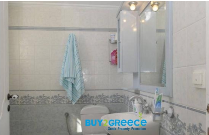 (For Sale) Residential Maisonette || Cyclades/Syros-Ano Syros - 280 Sq.m, 4 Bedrooms, 590.000€ ||| ID :1105903-10