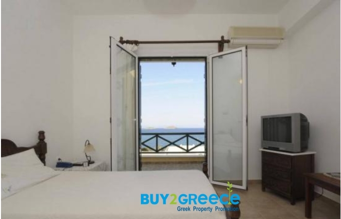 (For Sale) Residential Maisonette || Cyclades/Syros-Ano Syros - 280 Sq.m, 4 Bedrooms, 590.000€ ||| ID :1105903-11