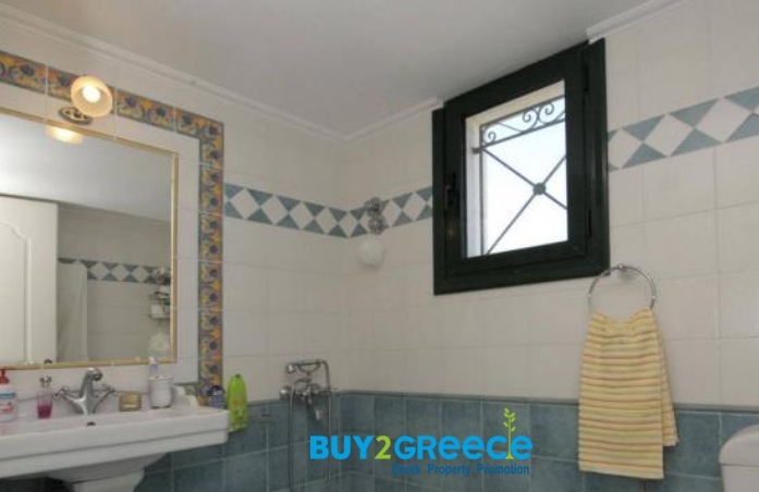 (For Sale) Residential Maisonette || Cyclades/Syros-Ano Syros - 280 Sq.m, 4 Bedrooms, 590.000€ ||| ID :1105903-12