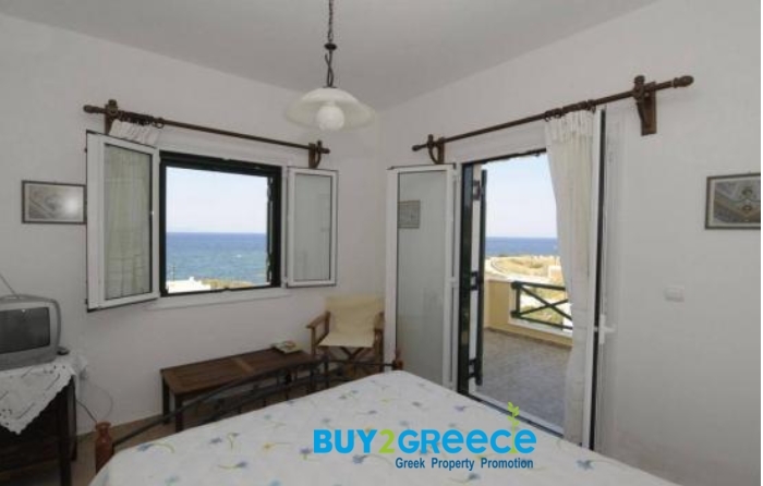 (For Sale) Residential Maisonette || Cyclades/Syros-Ano Syros - 280 Sq.m, 4 Bedrooms, 590.000€ ||| ID :1105903-13
