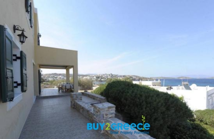 (For Sale) Residential Maisonette || Cyclades/Syros-Ano Syros - 280 Sq.m, 4 Bedrooms, 590.000€ ||| ID :1105903-14