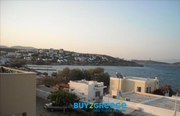 (For Sale) Residential Maisonette || Cyclades/Syros-Ano Syros - 280 Sq.m, 4 Bedrooms, 590.000€ ||| ID :1105903-1
