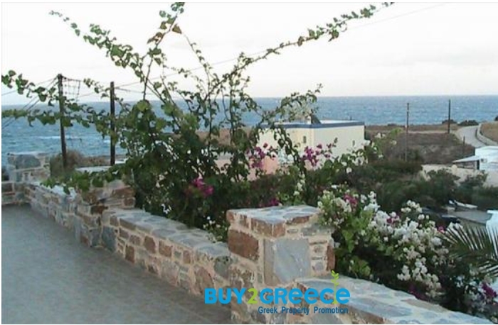 (For Sale) Residential Maisonette || Cyclades/Syros-Ano Syros - 280 Sq.m, 4 Bedrooms, 590.000€ ||| ID :1105903-3