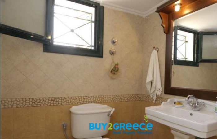 (For Sale) Residential Maisonette || Cyclades/Syros-Ano Syros - 280 Sq.m, 4 Bedrooms, 590.000€ ||| ID :1105903-7