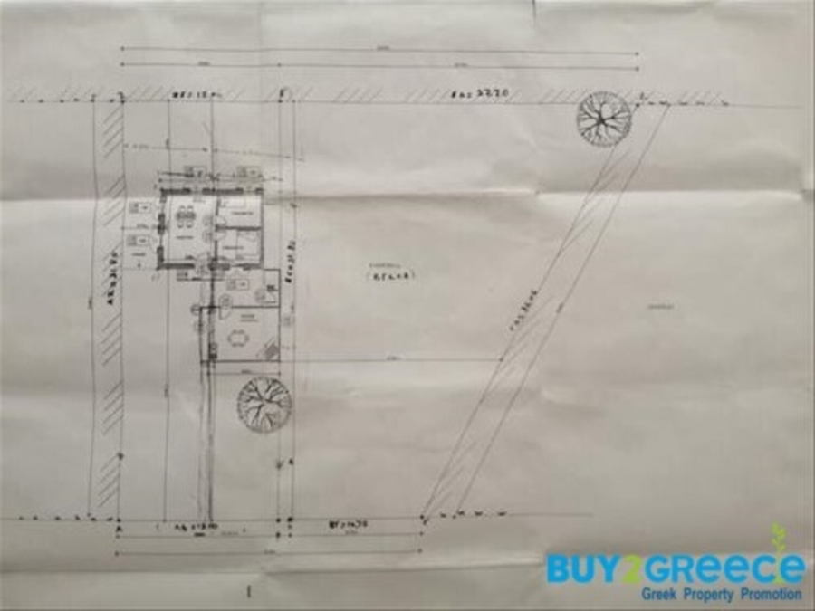 (For Sale) Land Plot || Zakynthos (Zante)/Arkadi - 495 Sq.m, 40.000€ ||| ID :1112729-4