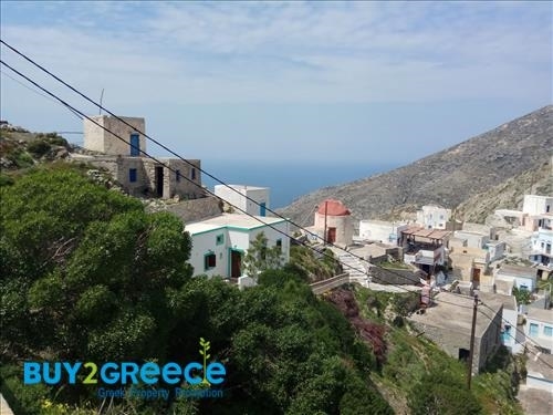 (For Sale) Land Plot || Dodekanisa/Karpathos-Olympos - 91 Sq.m, 42.000€ ||| ID :1117553-2