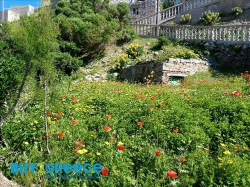 (For Sale) Land Plot || Dodekanisa/Karpathos-Olympos - 91 Sq.m, 42.000€ ||| ID :1117553-4