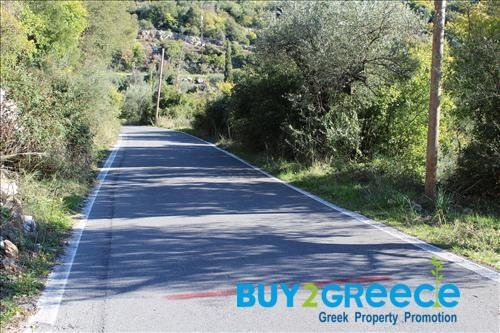 (For Sale) Land Plot || Messinia/Lefktro-Kardamyli - 2.585 Sq.m, 49.000€ ||| ID :1152178-15