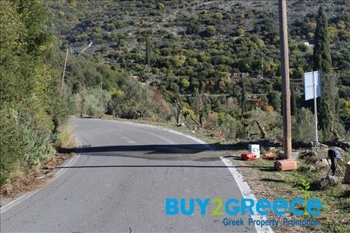 (For Sale) Land Plot || Messinia/Lefktro-Kardamyli - 2.585 Sq.m, 49.000€ ||| ID :1152178-16