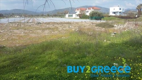 (For Sale) Land Plot out of City plans || Dodekanisa/Rhodes-Archaggelos - 737 Sq.m, 77.000€ ||| ID :1152283-2