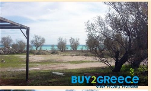 (For Sale) Land Plot out of City plans || Dodekanisa/Rhodes-Archaggelos - 737 Sq.m, 77.000€ ||| ID :1152283-5