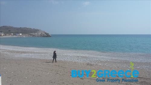 (For Sale) Land Plot out of City plans || Dodekanisa/Rhodes-Archaggelos - 737 Sq.m, 77.000€ ||| ID :1152283-6