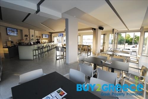 (For Sale) Other Properties Hotel || Zakynthos (Zante)/Laganas - 1.400 Sq.m, 2.000.000€ ||| ID :1152607-4