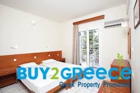 (For Sale) Other Properties Hotel || Zakynthos (Zante)/Laganas - 1.400 Sq.m, 2.000.000€ ||| ID :1152607-5