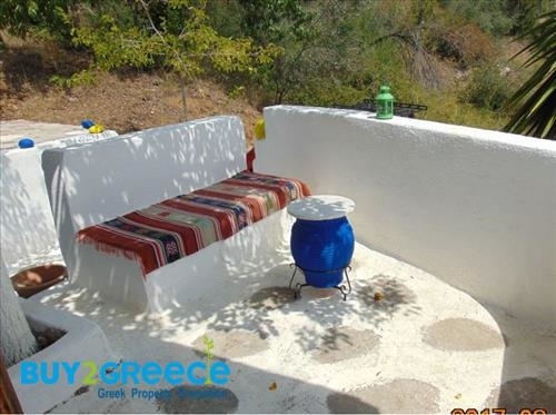 (For Sale) Land Plot || Magnisia/Sporades-Alonnisos - 840 Sq.m, 180.000€ ||| ID :1153181-11