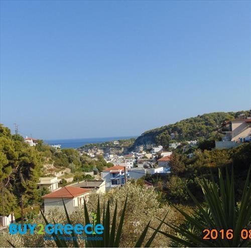 (For Sale) Land Plot || Magnisia/Sporades-Alonnisos - 840 Sq.m, 180.000€ ||| ID :1153181-15