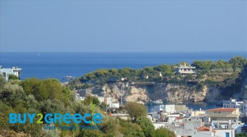 (For Sale) Land Plot || Magnisia/Sporades-Alonnisos - 840 Sq.m, 180.000€ ||| ID :1153181