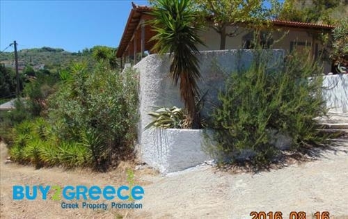 (For Sale) Land Plot || Magnisia/Sporades-Alonnisos - 840 Sq.m, 180.000€ ||| ID :1153181-4