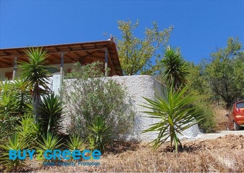 (For Sale) Land Plot || Magnisia/Sporades-Alonnisos - 840 Sq.m, 180.000€ ||| ID :1153181-7