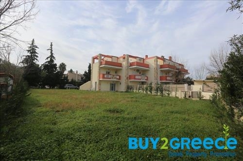 (For Sale) Residential Maisonette || Chalkidiki/Kassandra - 90 Sq.m, 3 Bedrooms, 245.000€ ||| ID :1178890-4