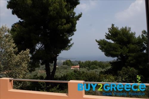 (For Sale) Residential Maisonette || Evoia/Nileas - 264 Sq.m, 5 Bedrooms, 300.000€ ||| ID :1183463-10