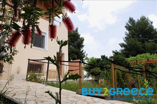 (For Sale) Residential Maisonette || Evoia/Nileas - 264 Sq.m, 5 Bedrooms, 300.000€ ||| ID :1183463-4