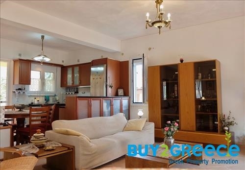 (For Sale) Residential Maisonette || Evoia/Nileas - 264 Sq.m, 5 Bedrooms, 300.000€ ||| ID :1183463-7