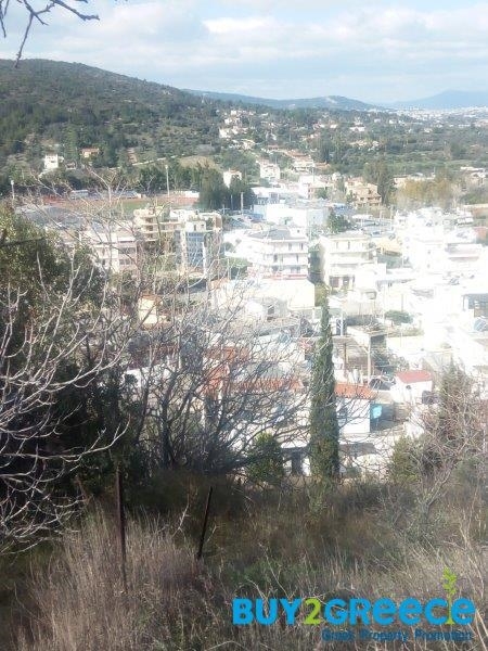 (For Sale) Land Plot || East Attica/Spata - 360 Sq.m, 70.000€ ||| ID :1184201-10