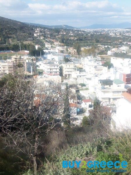 (For Sale) Land Plot || East Attica/Spata - 360 Sq.m, 70.000€ ||| ID :1184201-12