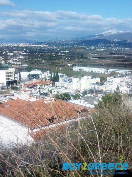 (For Sale) Land Plot || East Attica/Spata - 360 Sq.m, 70.000€ ||| ID :1184201-13