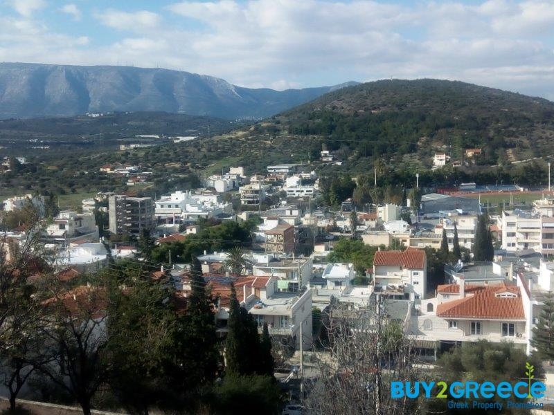 (For Sale) Land Plot || East Attica/Spata - 360 Sq.m, 70.000€ ||| ID :1184201-15