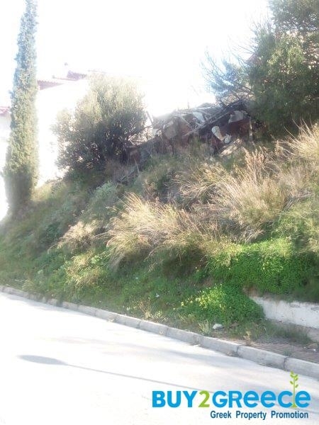 (For Sale) Land Plot || East Attica/Spata - 360 Sq.m, 70.000€ ||| ID :1184201-5