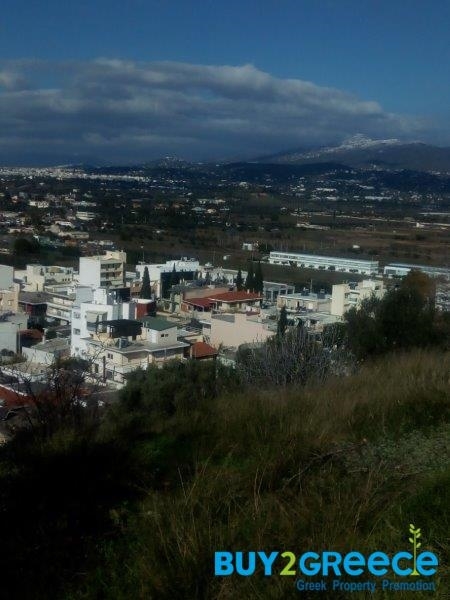 (For Sale) Land Plot || East Attica/Spata - 360 Sq.m, 70.000€ ||| ID :1184201-8