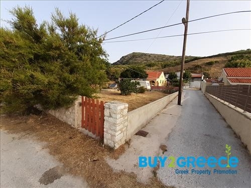 (For Sale) Land Plot || Corfu (Kerkira)/Othonoi - 329 Sq.m, 150.000€ ||| ID :1231353-9