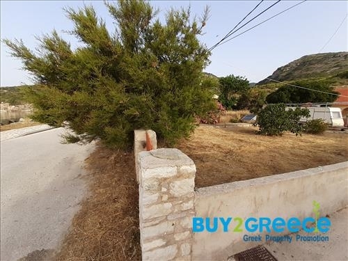 (For Sale) Land Plot || Corfu (Kerkira)/Othonoi - 329 Sq.m, 150.000€ ||| ID :1231353-18