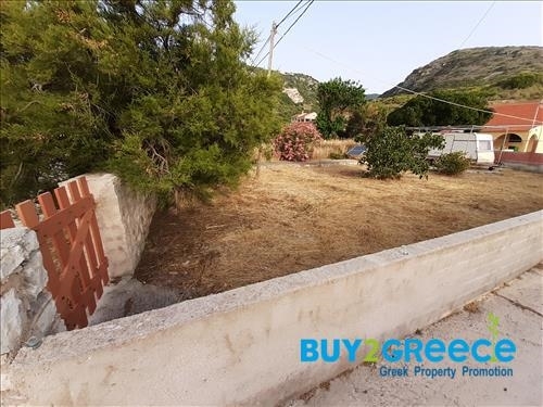(For Sale) Land Plot || Corfu (Kerkira)/Othonoi - 329 Sq.m, 150.000€ ||| ID :1231353