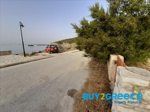 (For Sale) Land Plot || Corfu (Kerkira)/Othonoi - 329 Sq.m, 150.000€ ||| ID :1231353-20