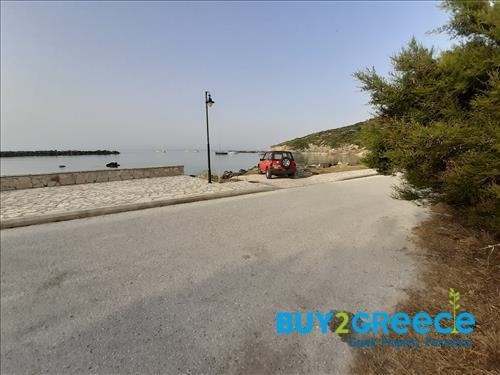 (For Sale) Land Plot || Corfu (Kerkira)/Othonoi - 329 Sq.m, 150.000€ ||| ID :1231353-21