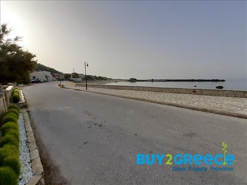 (For Sale) Land Plot || Corfu (Kerkira)/Othonoi - 329 Sq.m, 150.000€ ||| ID :1231353-23