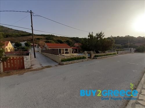 (For Sale) Land Plot || Corfu (Kerkira)/Othonoi - 329 Sq.m, 150.000€ ||| ID :1231353-4