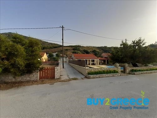 (For Sale) Land Plot || Corfu (Kerkira)/Othonoi - 329 Sq.m, 150.000€ ||| ID :1231353-5
