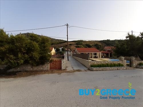(For Sale) Land Plot || Corfu (Kerkira)/Othonoi - 329 Sq.m, 150.000€ ||| ID :1231353-7